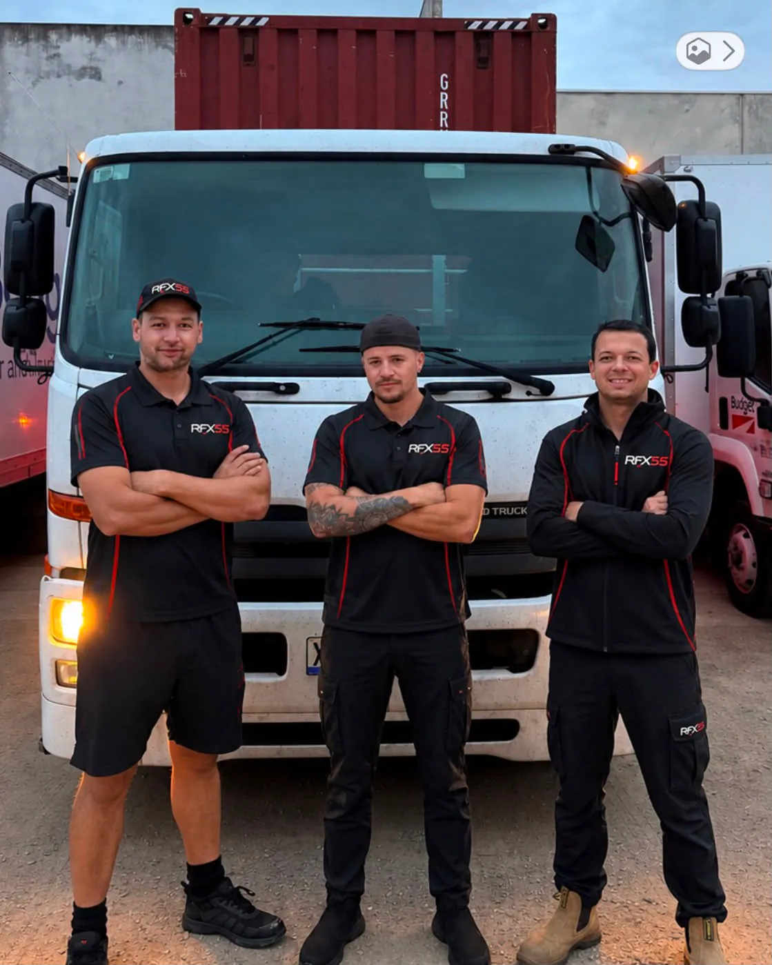 On-time interstate delivery